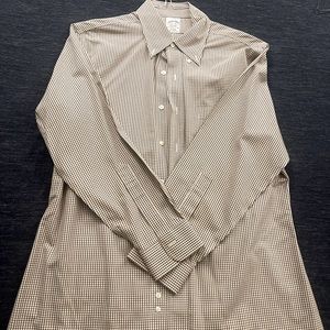 Brooks Brothers Men’s Shirt